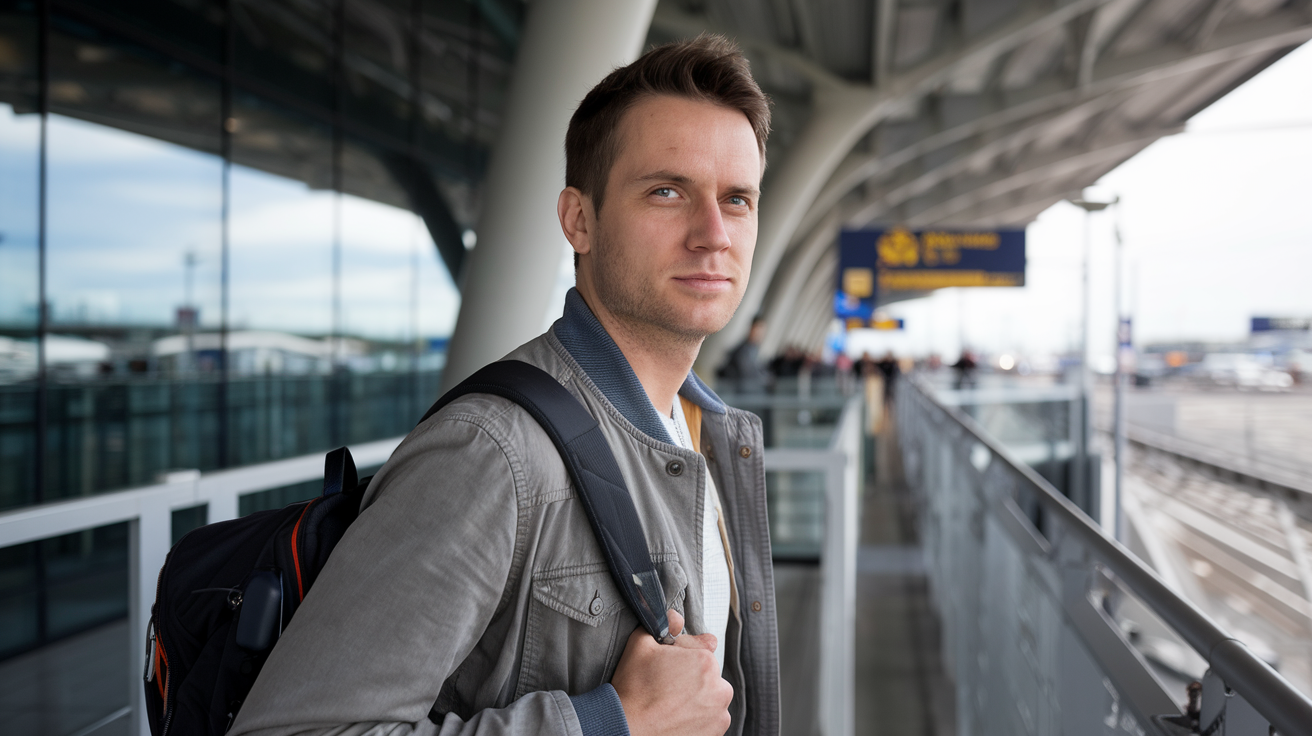 Airport Transfer from Paris Orly Airport to Noisy-le-Grand: Your Complete Guide